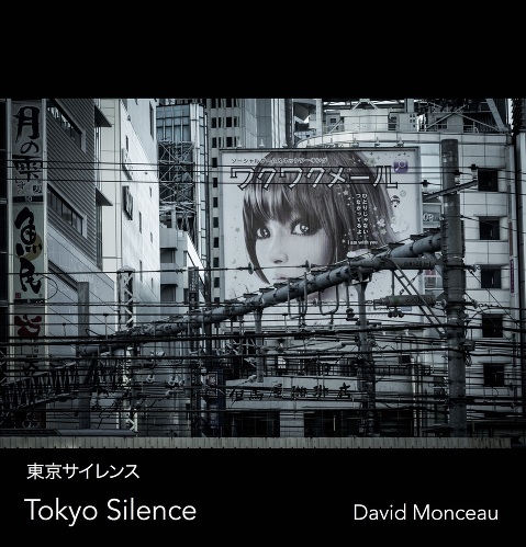 Tokyo Silence Cover